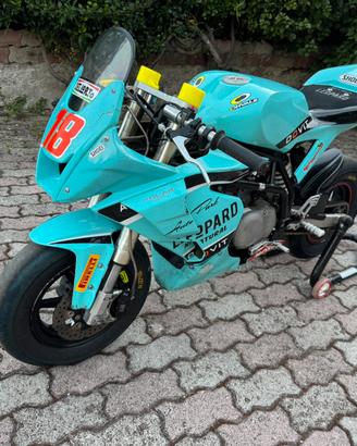 ohvale gp0 160 2023