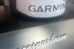 RADAR GARMIN GMR 18HD+