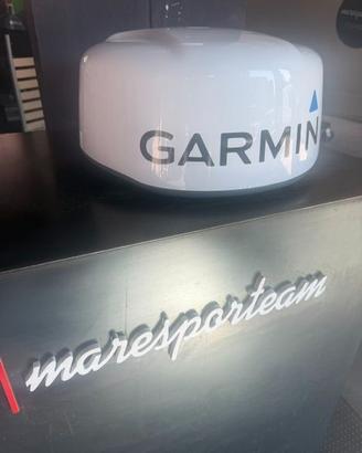 RADAR GARMIN GMR 18HD+