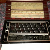 scale parlanti per radio a valvole 15x30