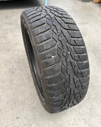 Treno di gomme Nokian WR D4  185/55 R15