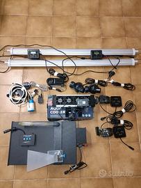 Accessori acquario marino 