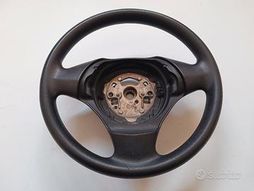 Volante in gomma BMW serie 1 E87 2010