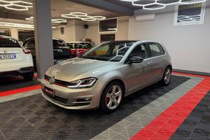Volkswagen Golf 2.0 TDI 4MOTION Highline - FABIANO