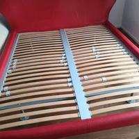 Letto matrimoniale Flou