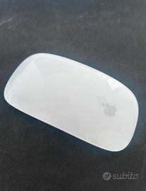Magic mouse apple