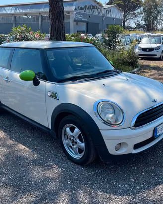 Mini 1.6 16V One (55kW)