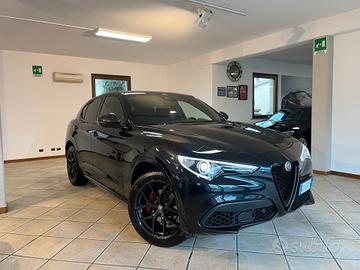 Alfa Romeo Stelvio 2.0 Turbo 280 CV AT8 Q4 Veloce 