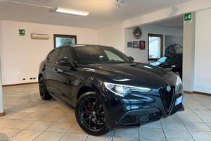 Alfa Romeo Stelvio 2.0 Turbo 280 CV AT8 Q4 Veloce 