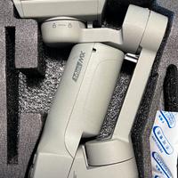 MOZA Mini-MX, stabilizzatore a 3 assi
