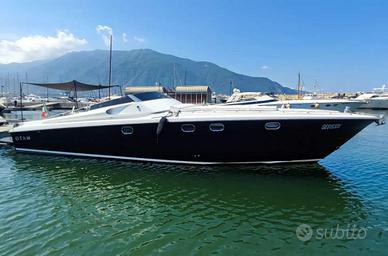 🔥 OTAM 45 – STILE E PRESTAZIONI  600 ORE MOTORE