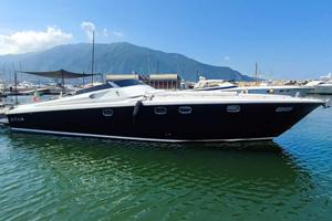 🔥 OTAM 45 – STILE E PRESTAZIONI  600 ORE MOTORE