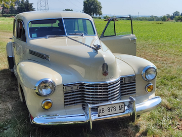 Cadillac serie 60 Special