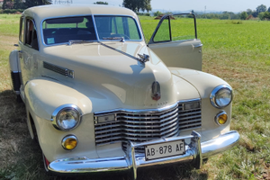 Cadillac serie 60 Special