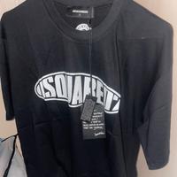 Maglia dsquared2