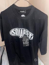 Maglia dsquared2