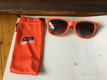 Occhiali Aperol Spritz