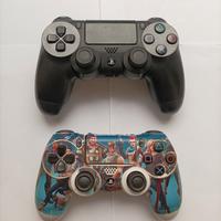 2 Controller PS4 - Riparazione o ricambi