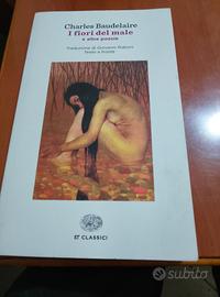 i fiori del male 