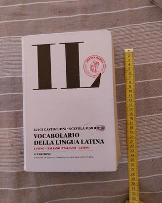 vocabolario inglese italiano Zanichelli