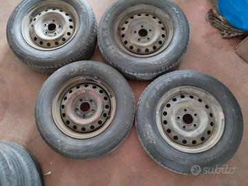 cerchi daiassu terios