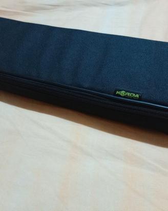 Borsa Team Korda thinking tackle