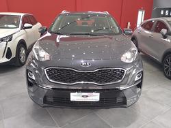 Kia Sportage 1.6 ECOGPL 2WD Business Class