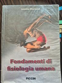 Fisiologia Umana Sherwood