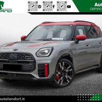 Mini Countryman JCW 2.0 John Cooper Works 300cv AL