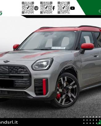 Mini Countryman JCW 2.0 John Cooper Works 300cv AL