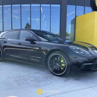 PORSCHE Panamera 2.9 4 E-Hybrid Sport Turismo