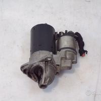 Motorino avviamento Opel Corsa D 1.2 benzina 2009