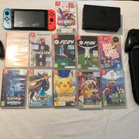 Nintendo Switch 1