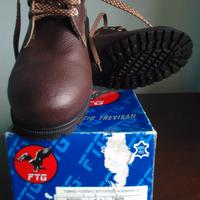 Scarpe con puntale