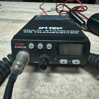 Cb intek e antenna