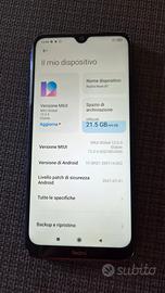 Smartphone Redmi Note 8 T