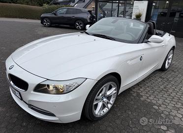 Bmw Z4 sDrive20i