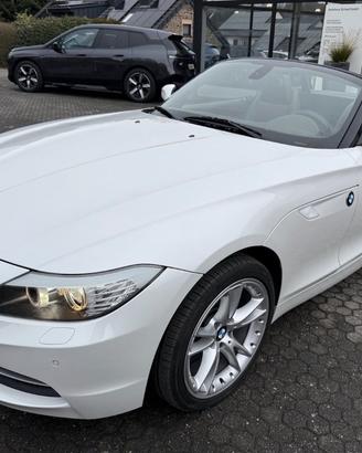 Bmw Z4 sDrive20i