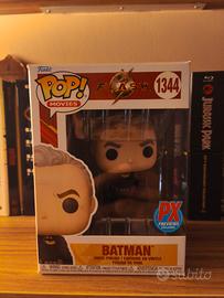 Funko Pop The Flash 