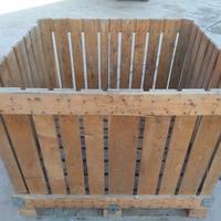 Cassoni in legno