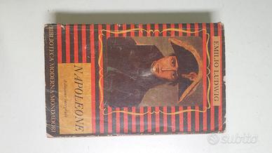 libro su napoleone 