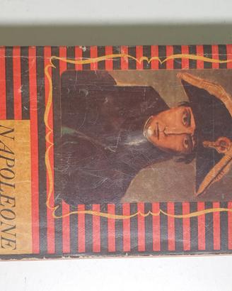 libro su napoleone 