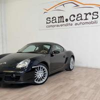 PORSCHE Cayman 2.7