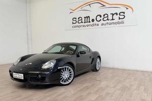 PORSCHE Cayman 2.7