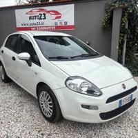 Fiat Punto 1.3 MJT II 75 CV 5 porte Street