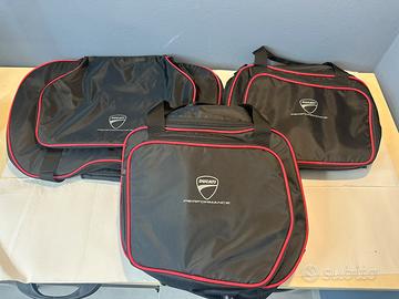 Borse interne multistrada