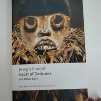 📚 Heart of Darkness – Joseph Conrad