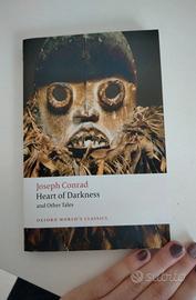 📚 Heart of Darkness – Joseph Conrad