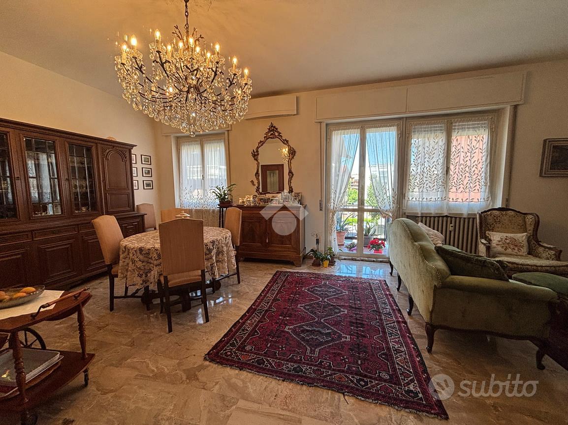 Apartment in Bergamo, Carnovali - Vista 5