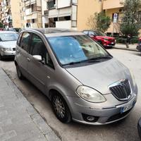 Lancia Musa 1.3 diesel. Pronta per l'uso.